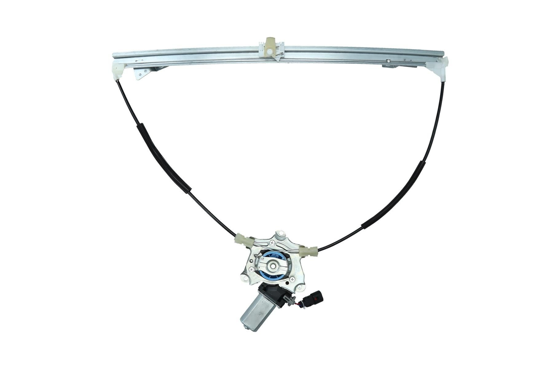 Склопідйомник з електродвигуном Kamoka 7200287 ціна, від 31.71 USD