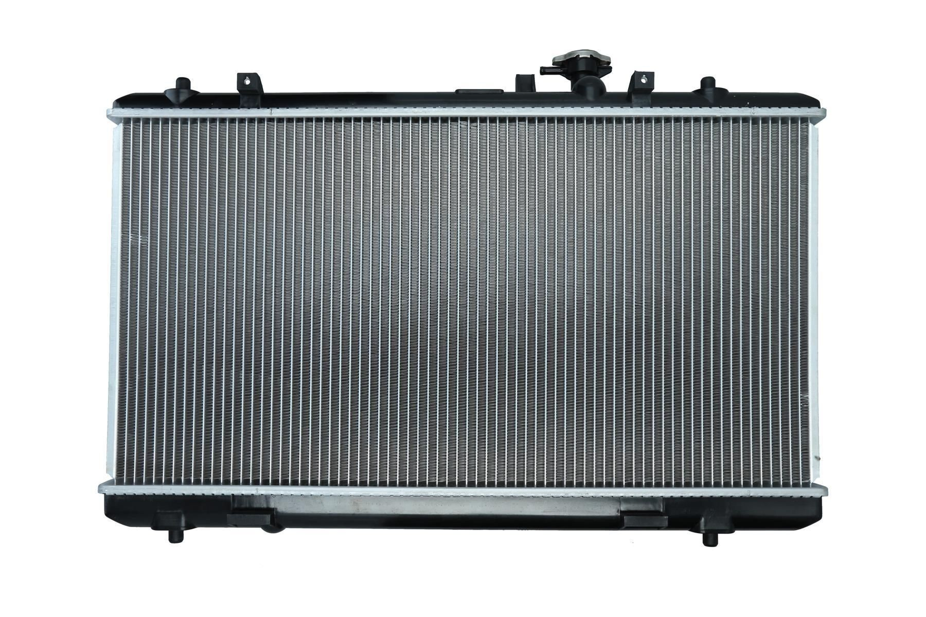 Радіатор основний Fiat/Alfa/Lancia 71742136 ціна, від 92.99 USD