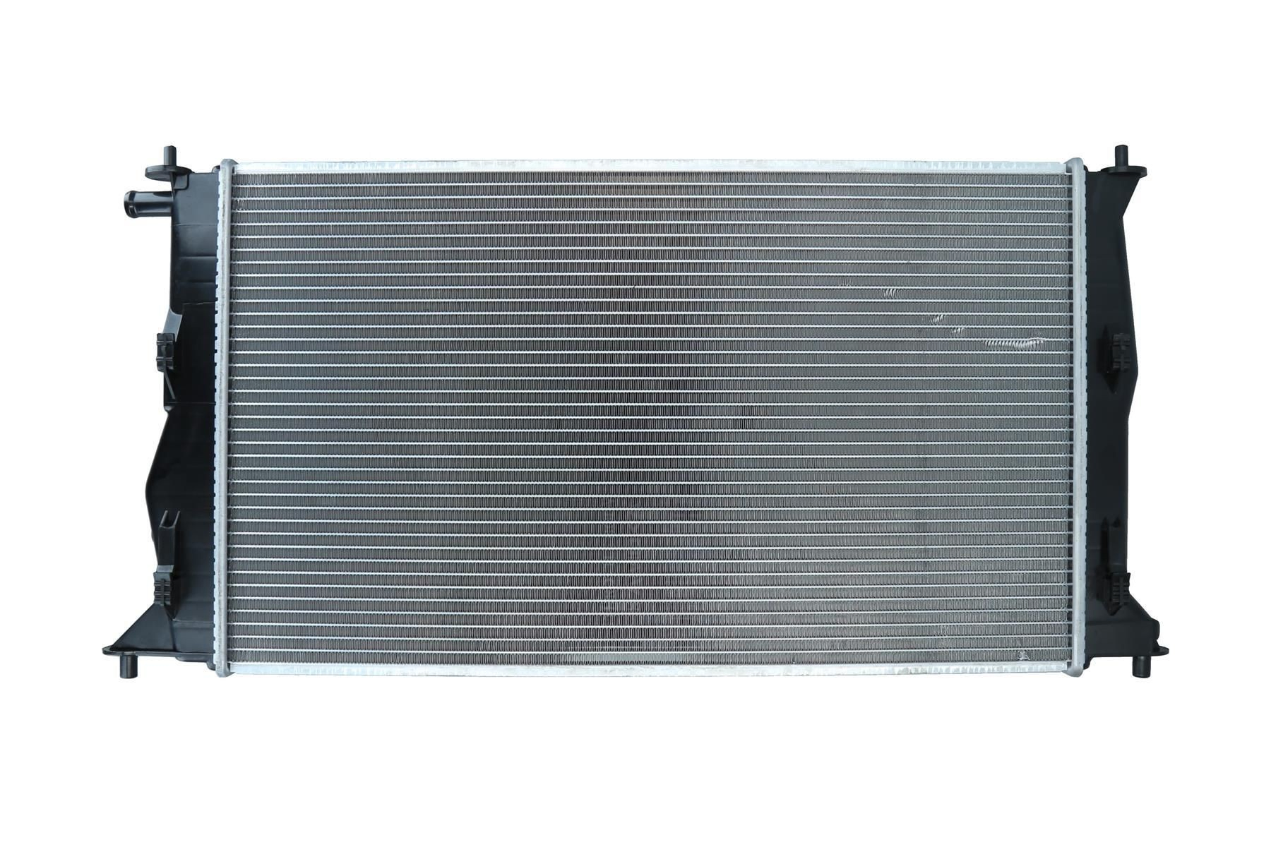 Радіатор основний Kamoka 7700037 ціна, від 69.95 USD