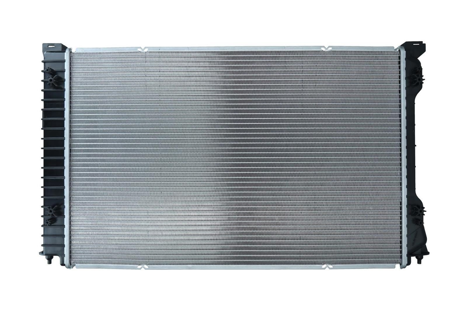 Радіатор основний Kamoka 7700063 ціна, від 124.66 USD