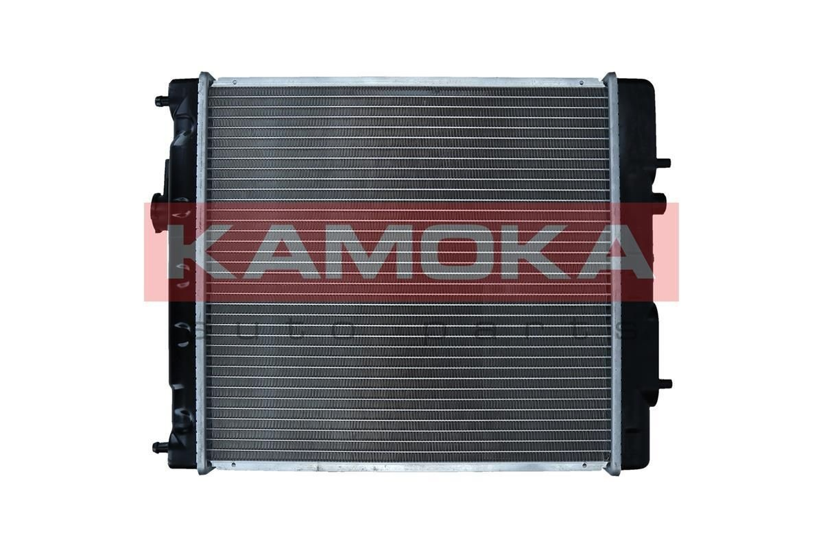 Купити 2146097B00 Nissan/Infiniti Радіатор двигуна