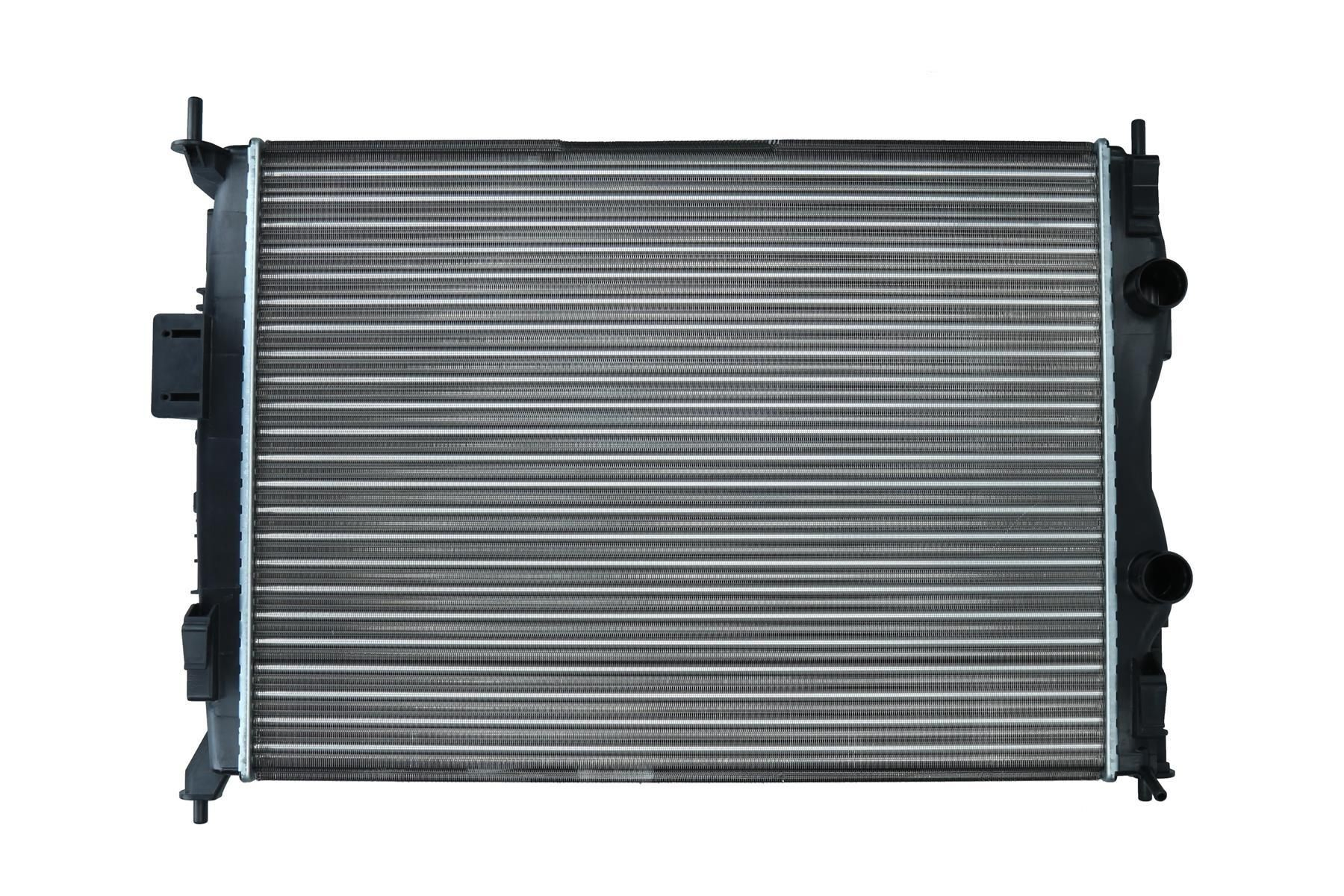 Радіатор основний Kamoka 7705062 ціна, від 82.62 USD