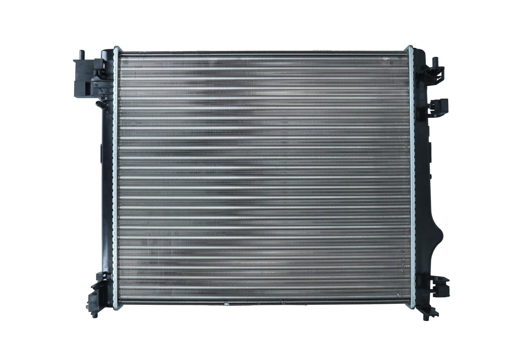 Радіатор основний Kamoka 7705065 ціна, від 88.63 USD