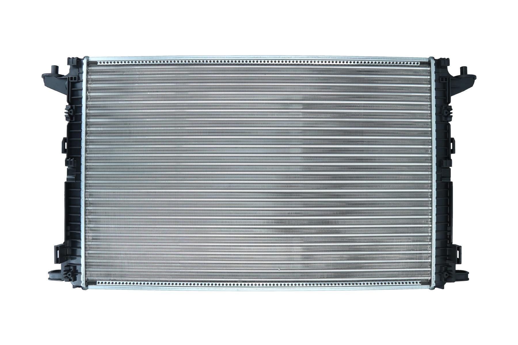 Радіатор основний Kamoka 7705074 ціна, від 120.08 USD