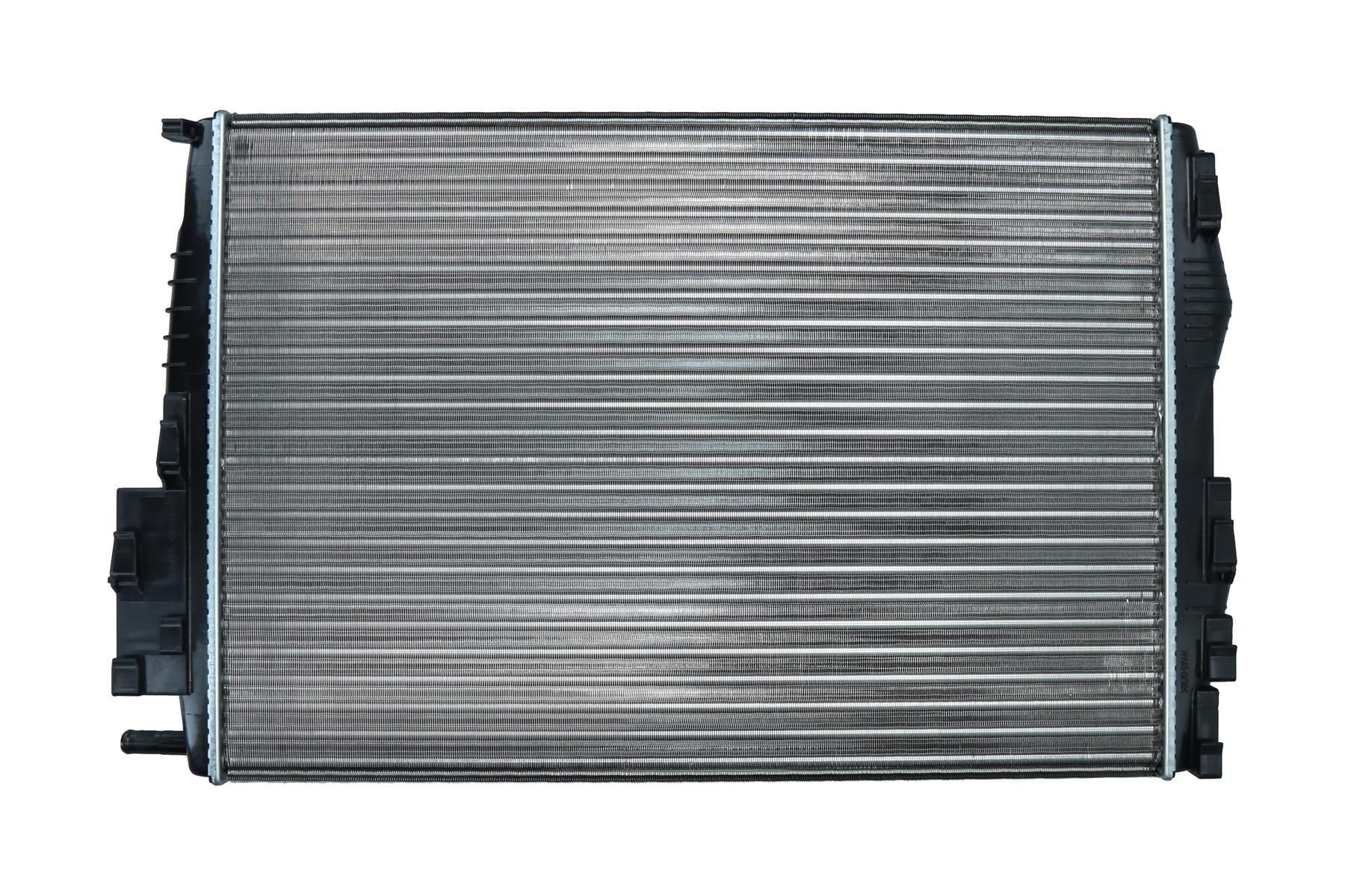 Радіатор основний Kamoka 7705106 ціна, від 92.57 USD