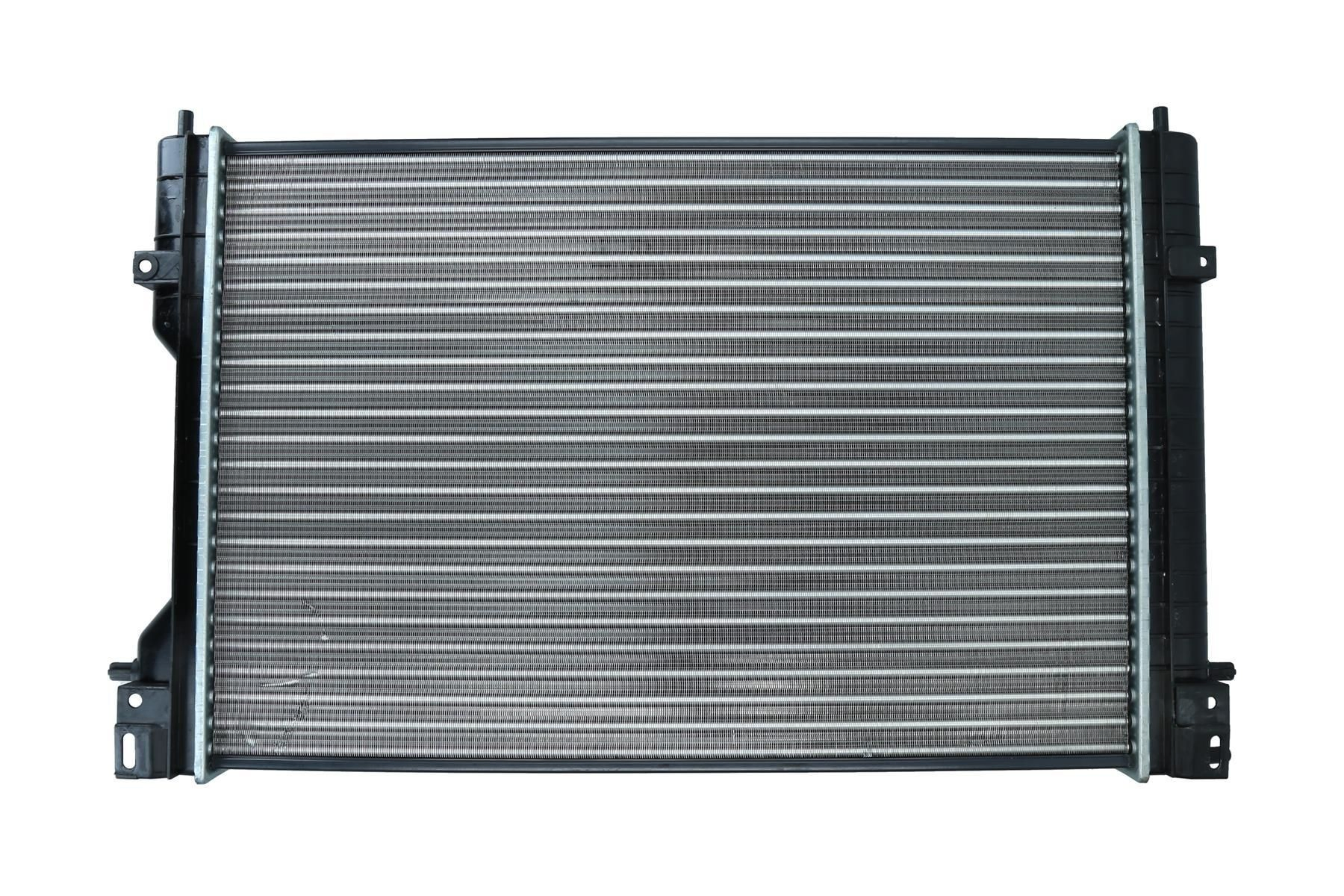 Радіатор основний Kamoka 7705143 ціна, від 70.17 USD