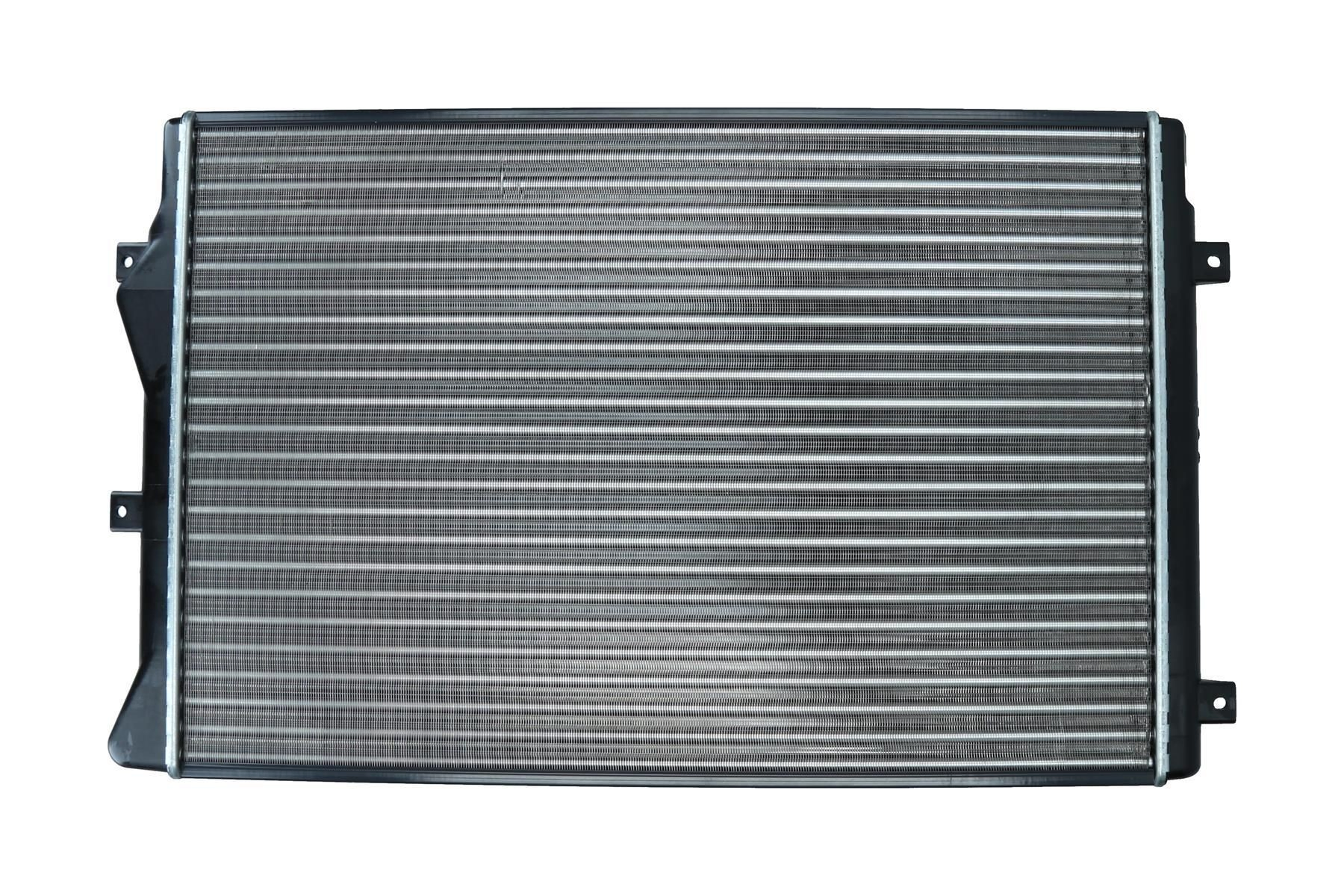 Радіатор основний Kamoka 7705161 ціна, від 53.37 USD