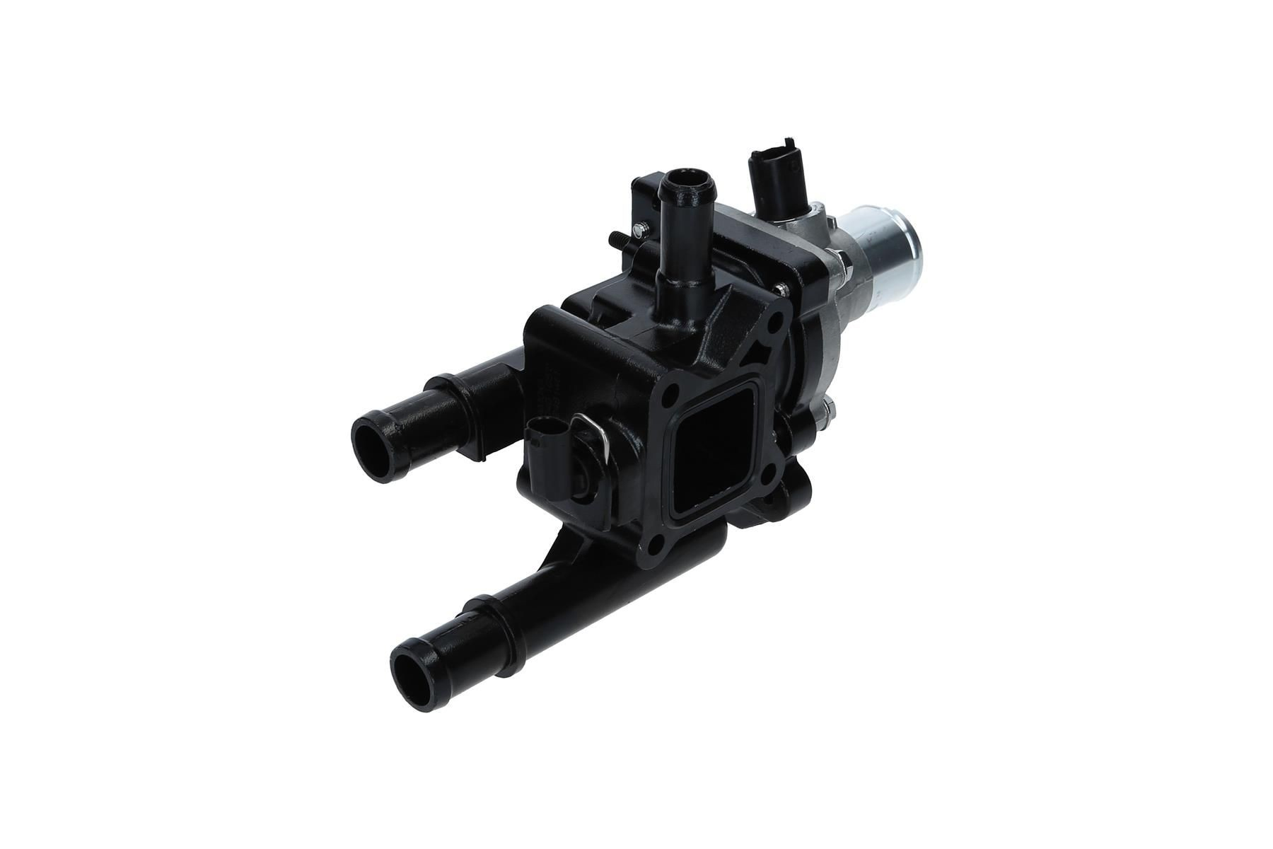 Кожух термостата Kamoka 7710040 ціна, від 24.94 USD