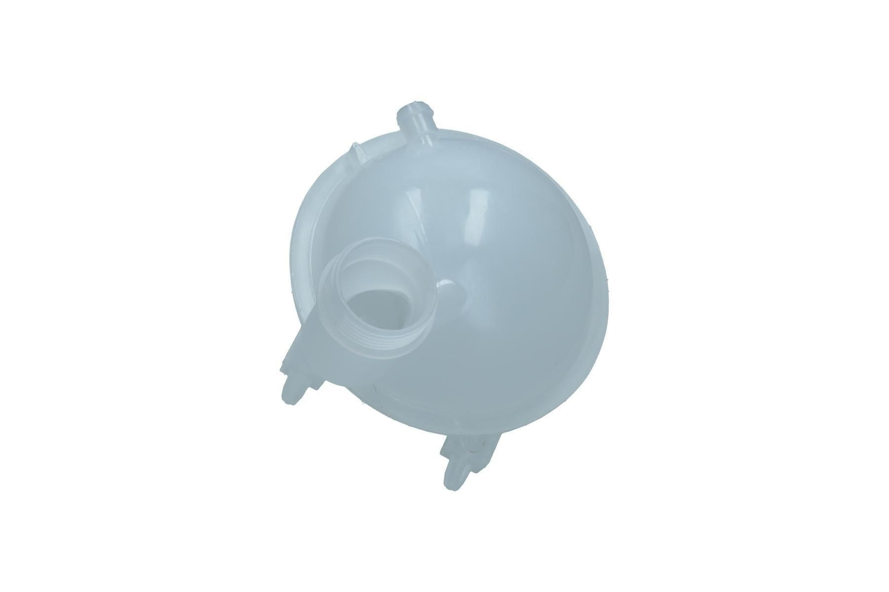 Розширювальний бачок охолодження на Peugeot 308 CC 4B