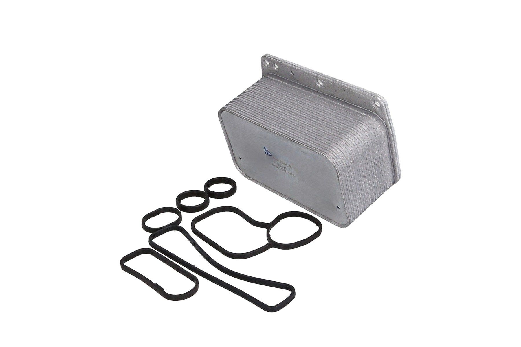 Корпус масляного фільтра Kamoka 7730094 ціна, від 43.63 USD
