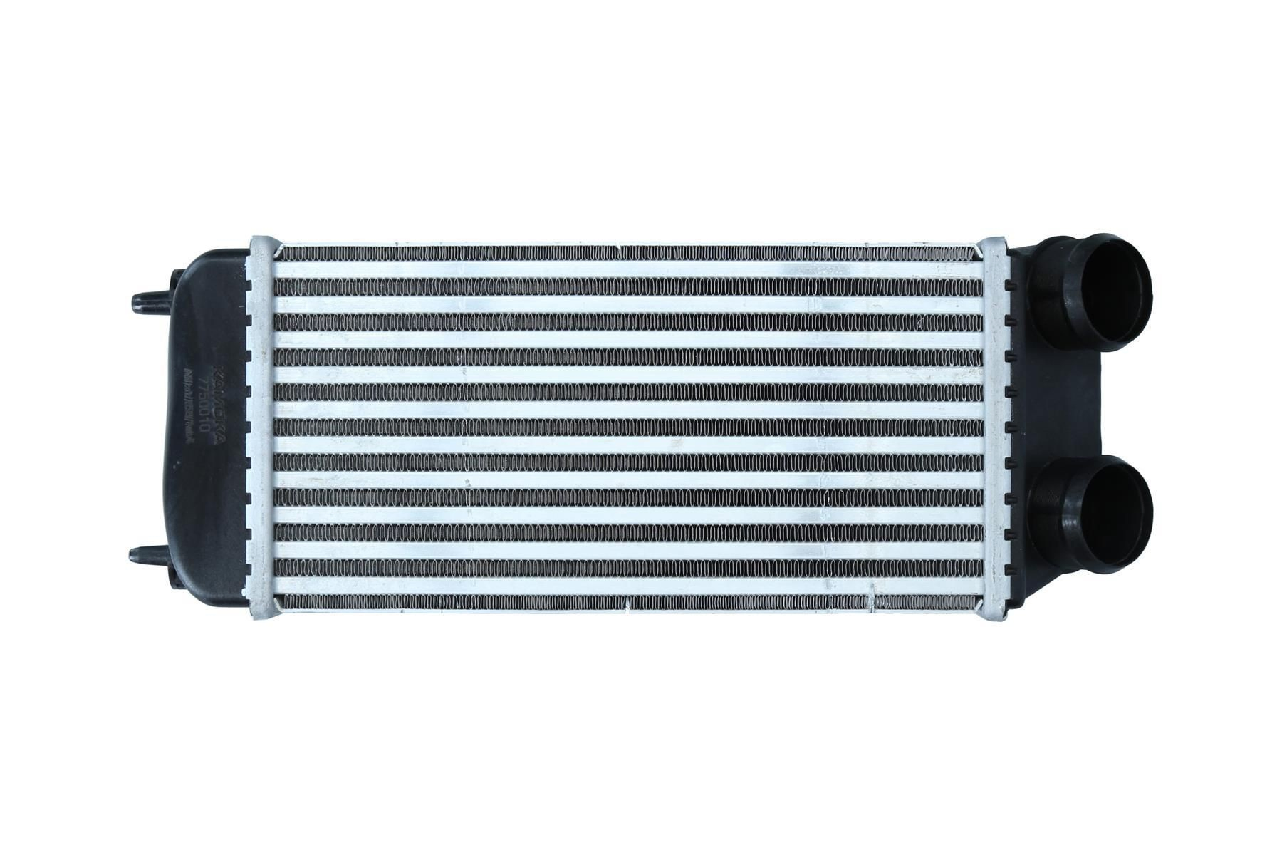 Купити Інтеркулер Peugeot 206  2A/C