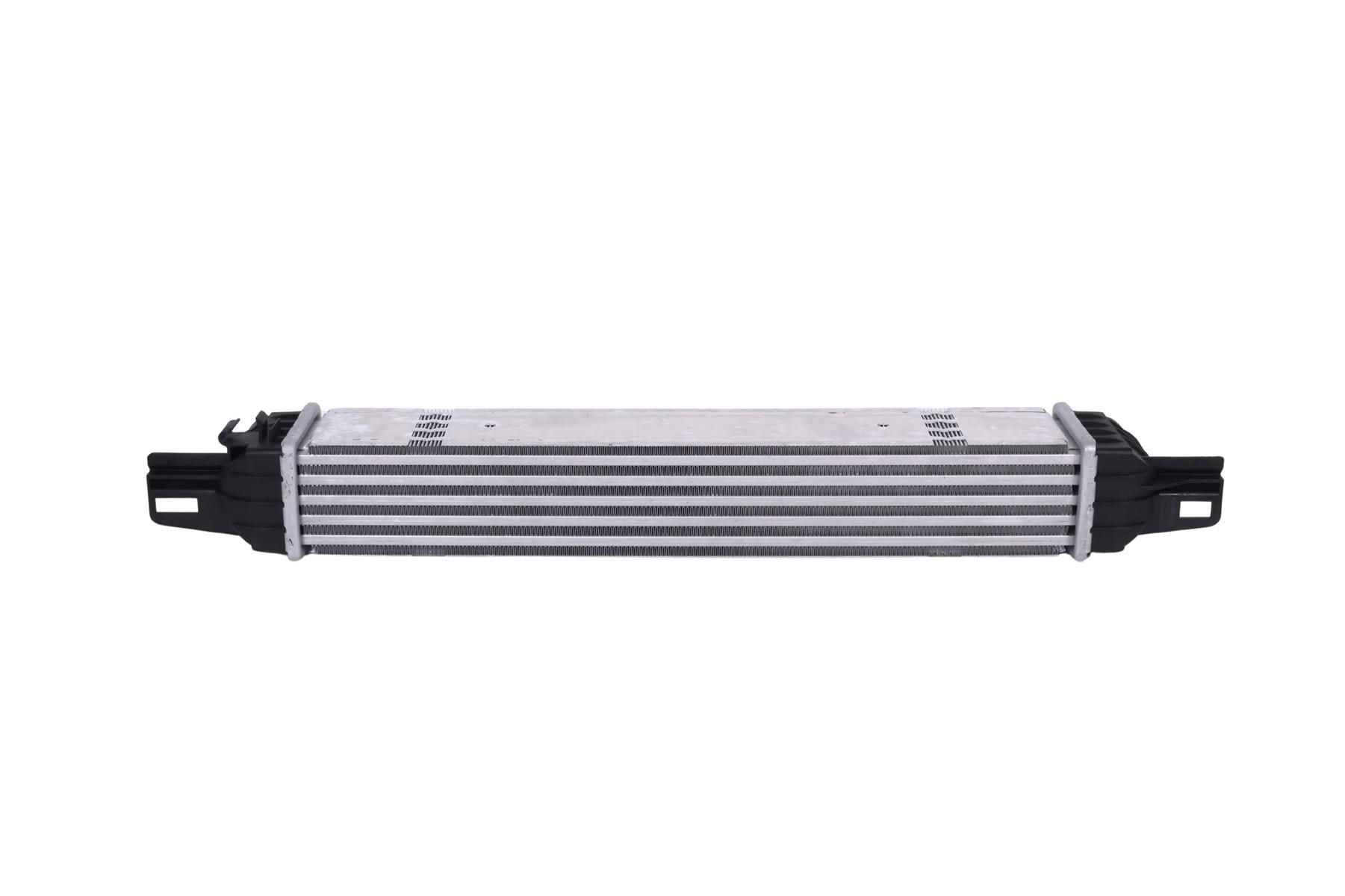 Купити 52003730 Fiat/Alfa/Lancia Радіатор интеркуллера