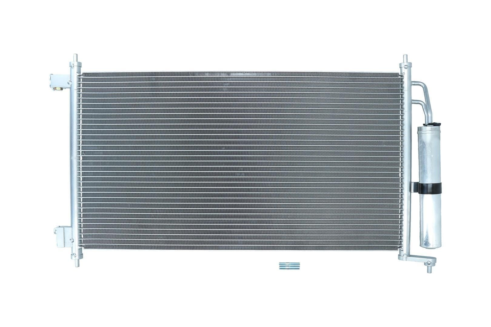 Конденсатор кондиціонера Kamoka 7800008 ціна, від 67.19 USD