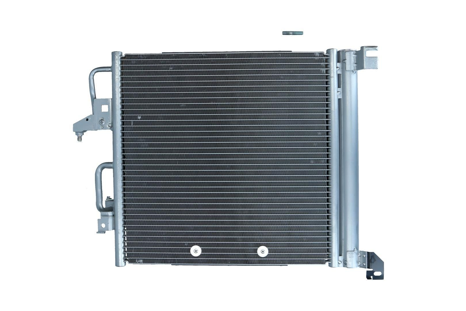 Конденсатор кондиціонера Kamoka 7800011 ціна, від 64.39 USD