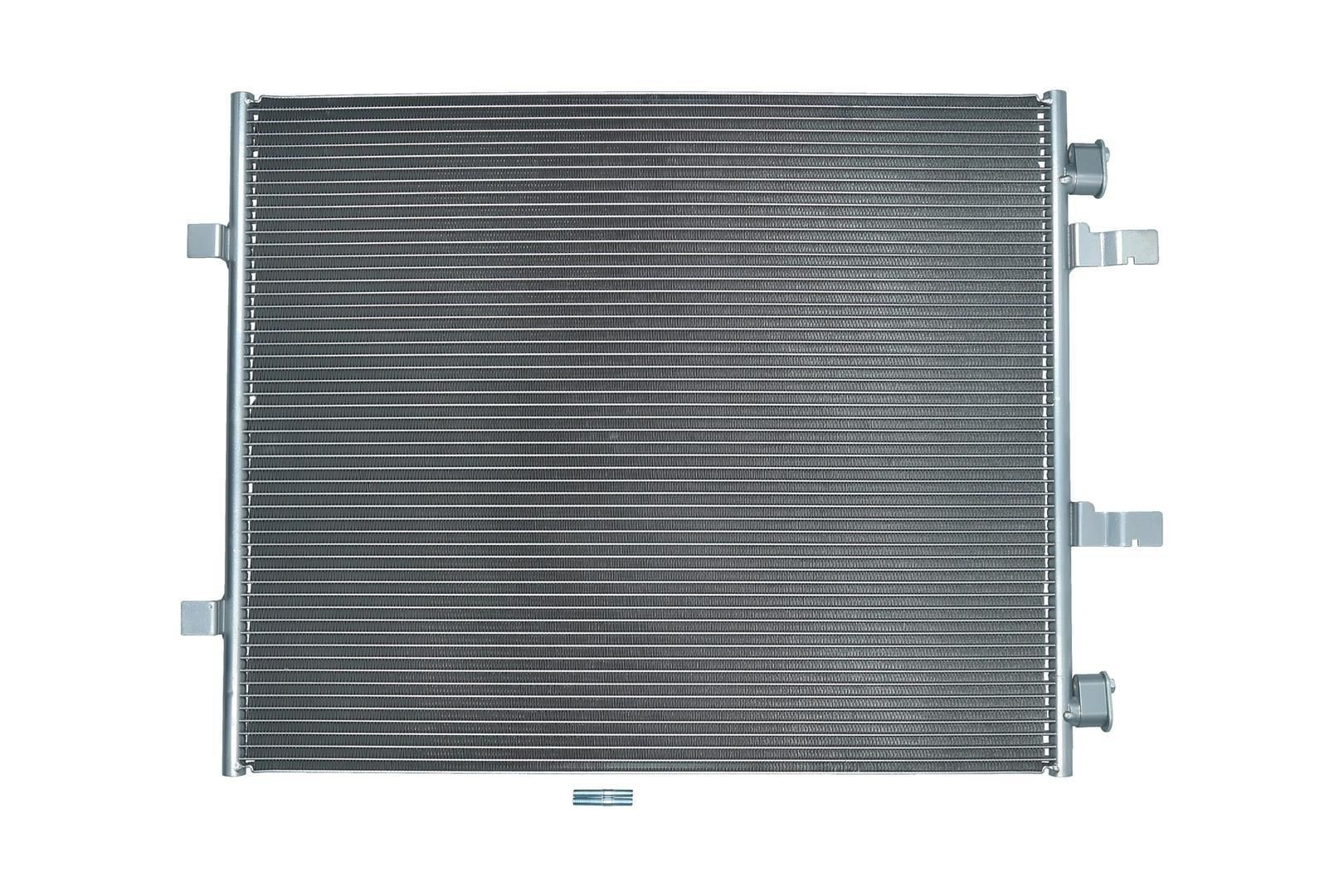Конденсатор кондиціонера Kamoka 7800059 ціна, від 75.01 USD