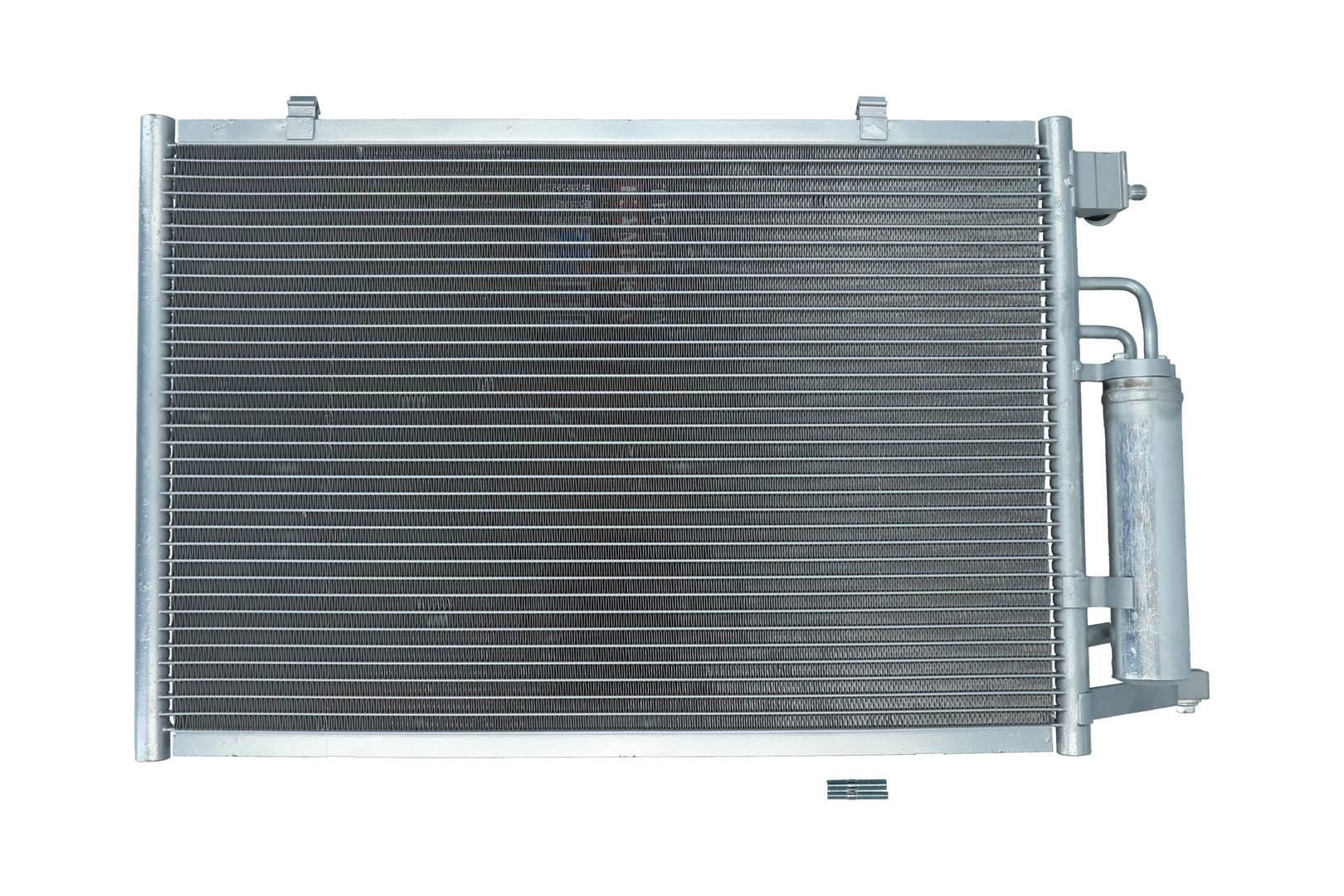 Конденсатор кондиціонера Koyorad CD321229C ціна, від 85.41 USD