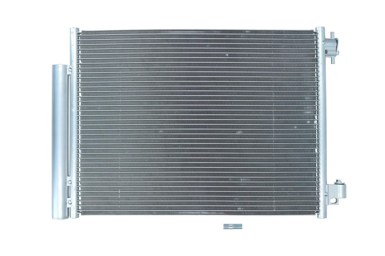 Конденсатор кондиціонера Kamoka 7800068 ціна, від 72.17 USD