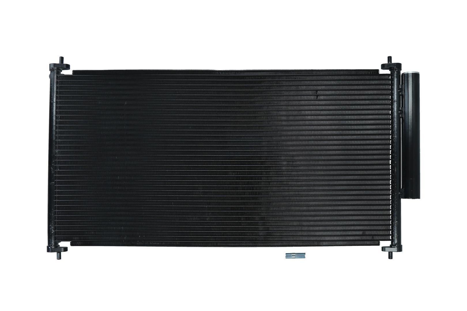Конденсатор кондиціонера Koyorad CD080617M ціна, від 87.62 USD