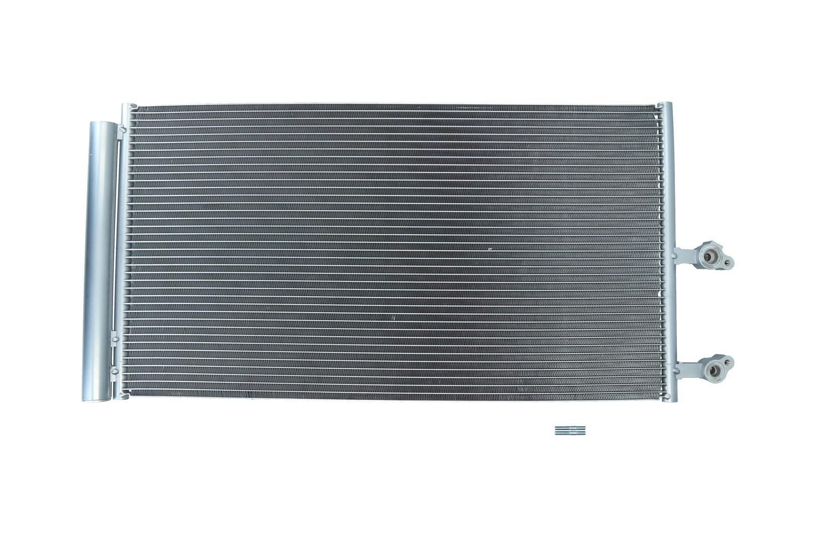 Конденсатор кондиціонера Kamoka 7800098 ціна, від 99.01 USD
