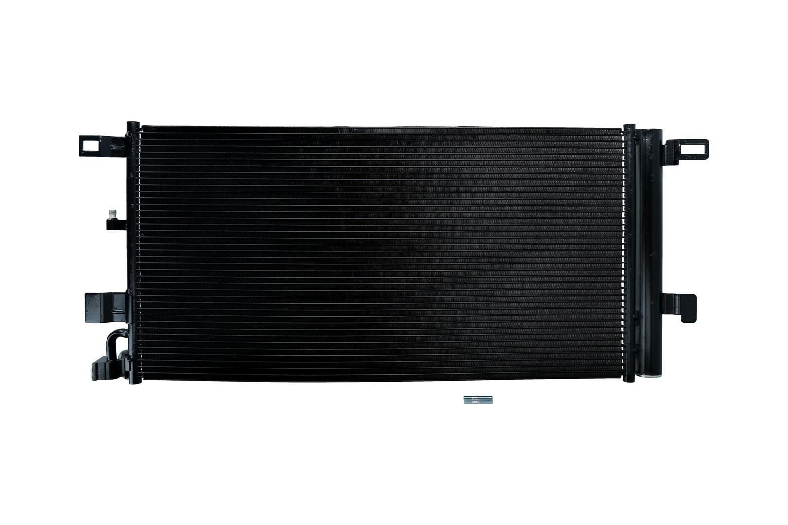 Конденсатор кондиціонера Kamoka 7800106 ціна, від 79.99 USD
