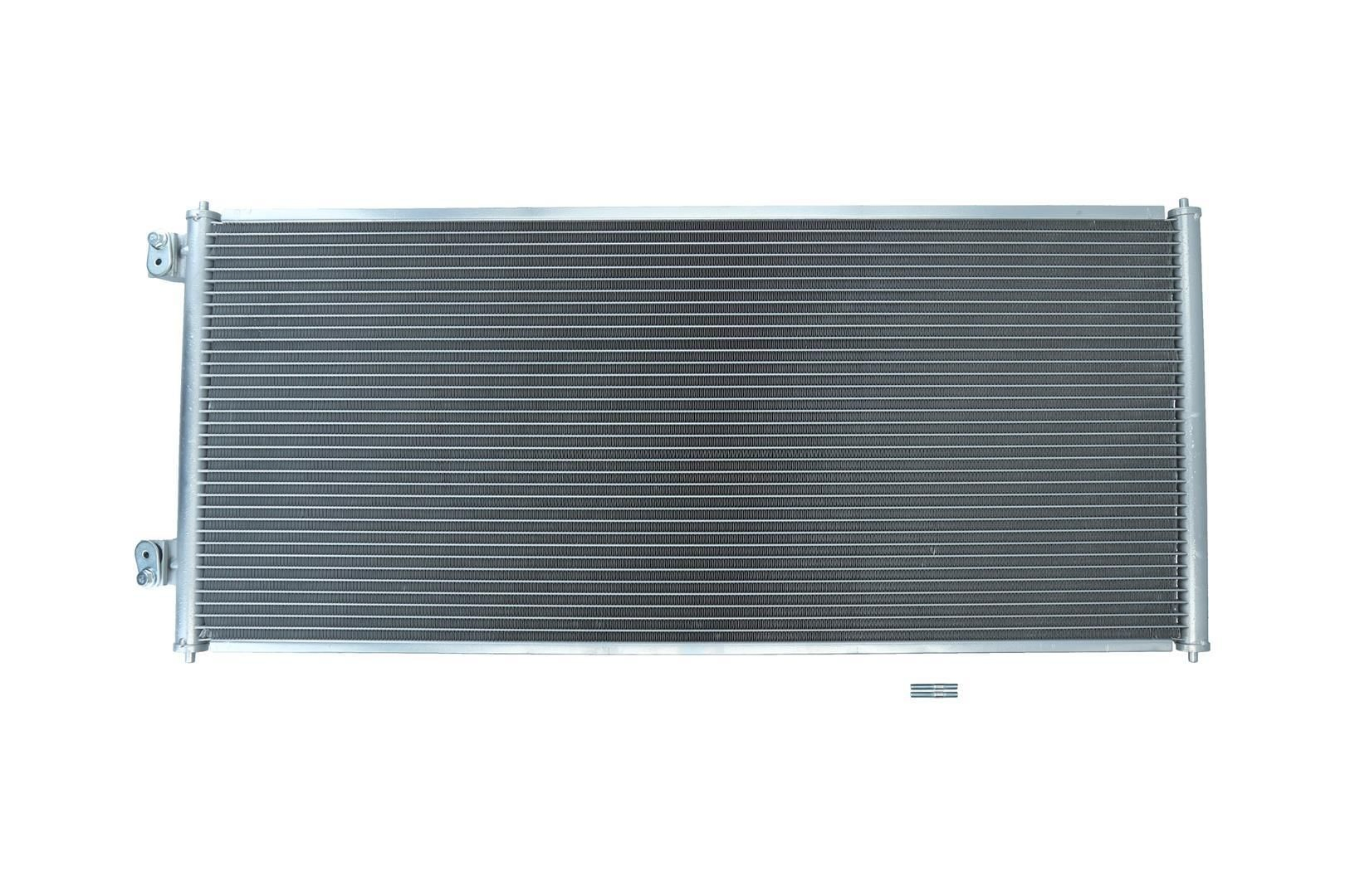 Конденсатор кондиціонера Kamoka 7800119 ціна, від 78.24 USD