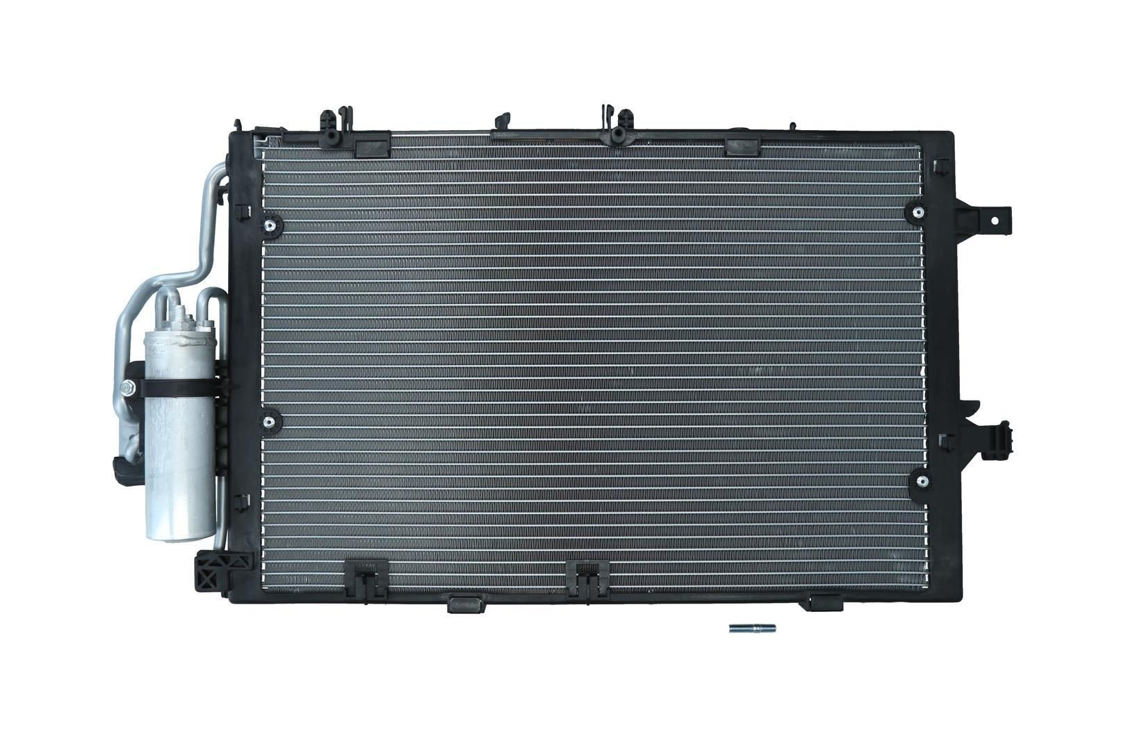 Конденсатор кондиціонера Kamoka 7800124 ціна, від 97.06 USD