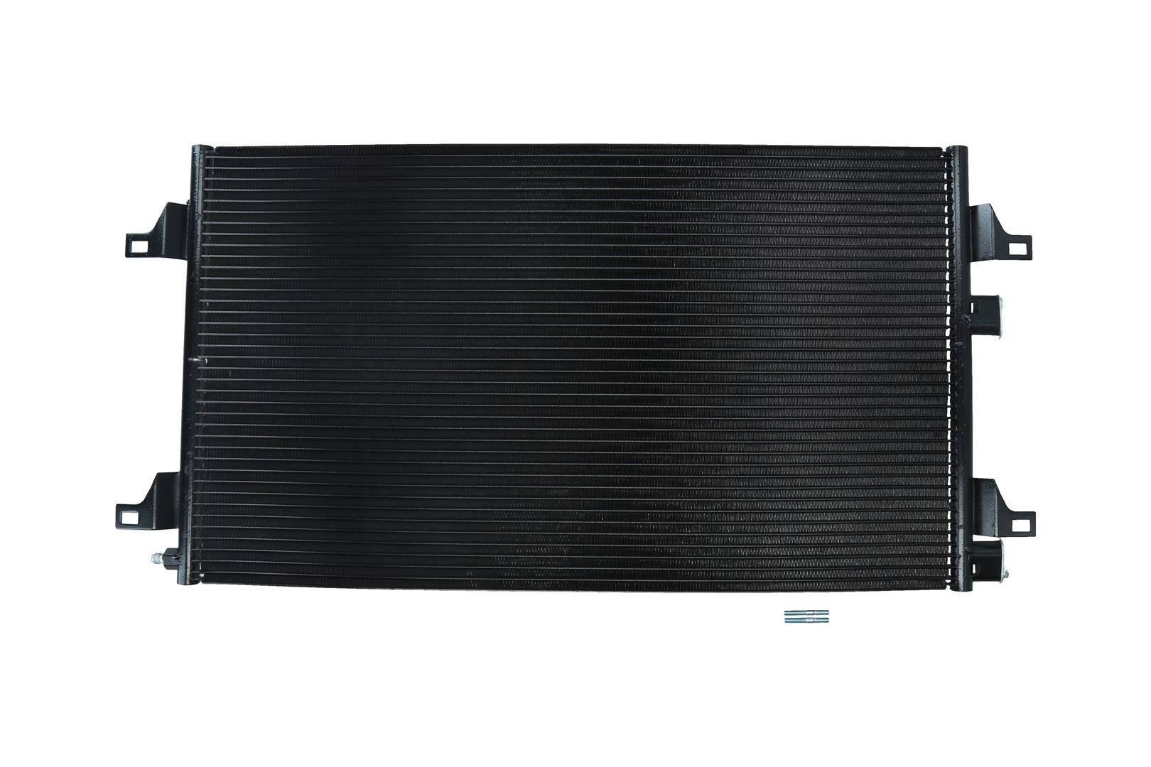 Конденсатор кондиціонера Kamoka 7800130 ціна, від 72.48 USD
