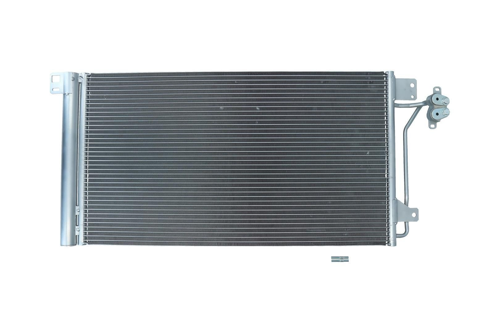 Конденсатор кондиціонера Kamoka 7800144 ціна, від 71.17 USD