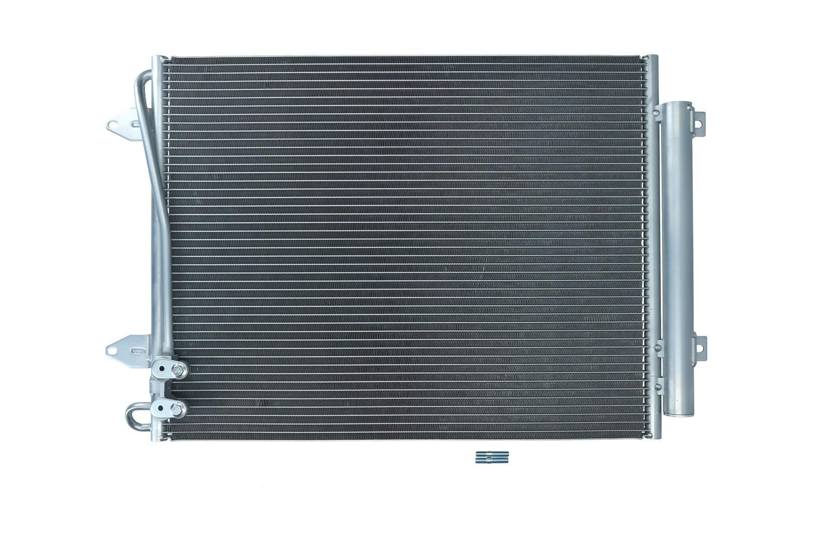 Конденсатор кондиціонера Kamoka 7800152 ціна, від 71.72 USD