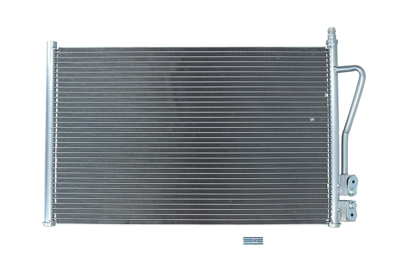 Конденсатор кондиціонера Kamoka 7800161 ціна, від 56.94 USD