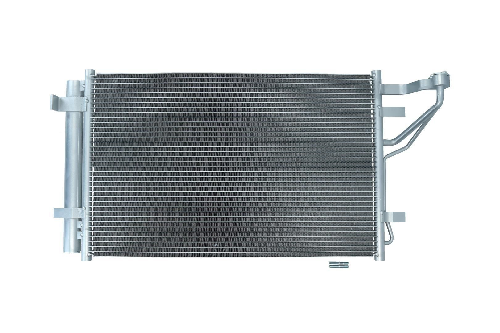 Конденсатор кондиціонера Kamoka 7800163 ціна, від 69.67 USD