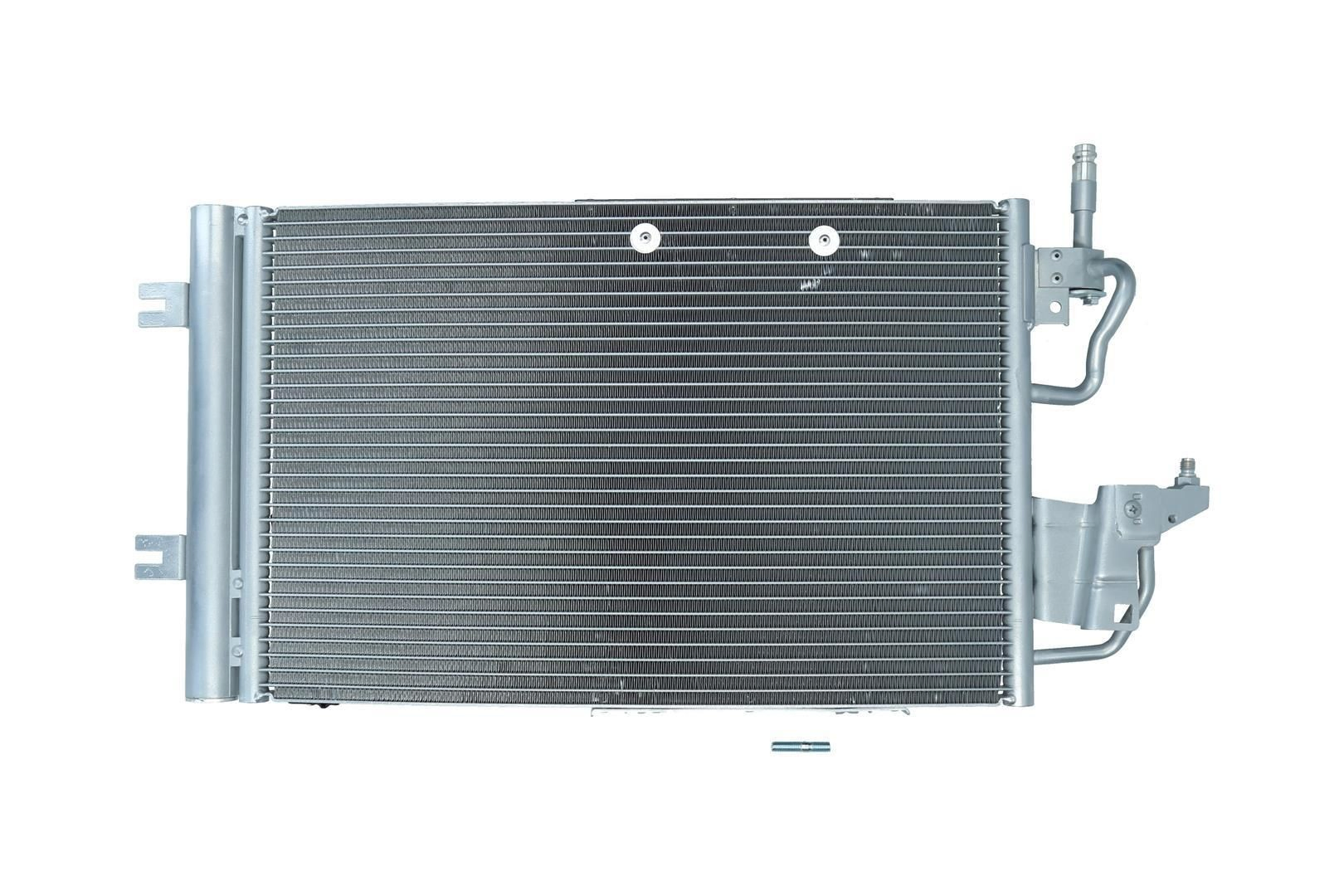 Конденсатор кондиціонера Kamoka 7800164 ціна, від 72.56 USD
