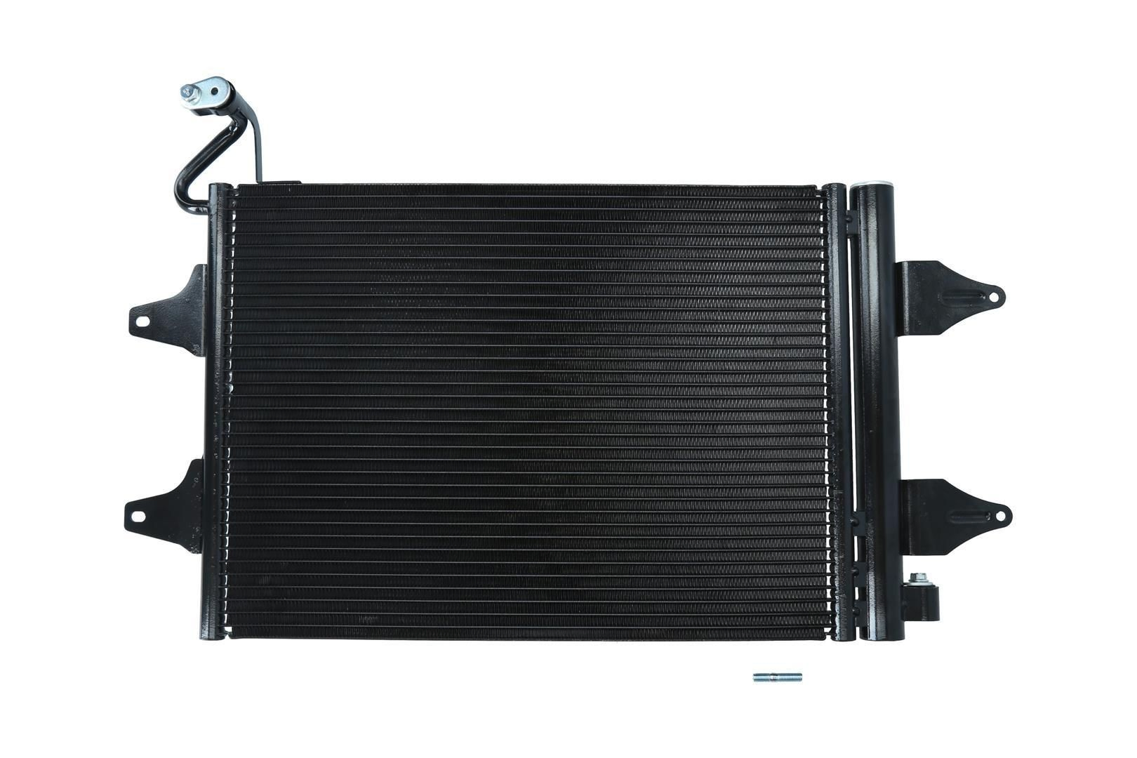 Конденсатор кондиціонера Kamoka 7800166 ціна, від 59.20 USD