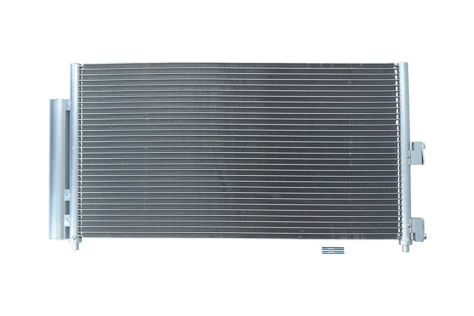 Конденсатор кондиціонера Kamoka 7800169 ціна, від 65.58 USD