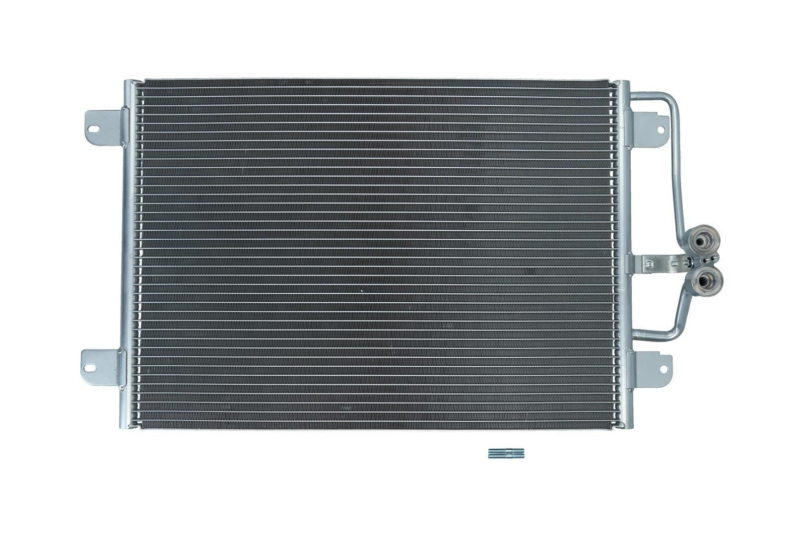 Конденсатор кондиціонера Kamoka 7800181 ціна, від 64.05 USD