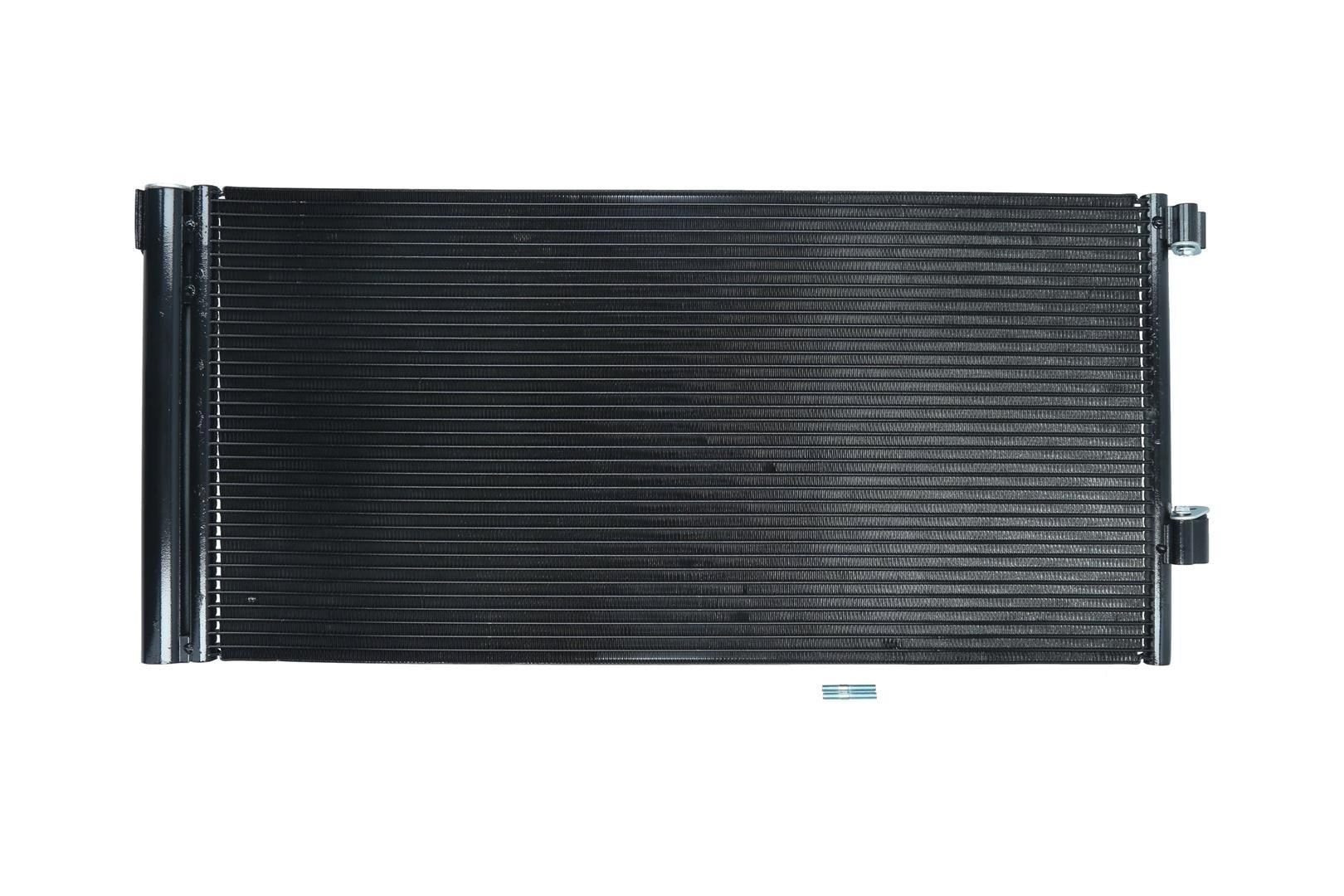 Конденсатор кондиціонера Kamoka 7800182 ціна, від 70.30 USD