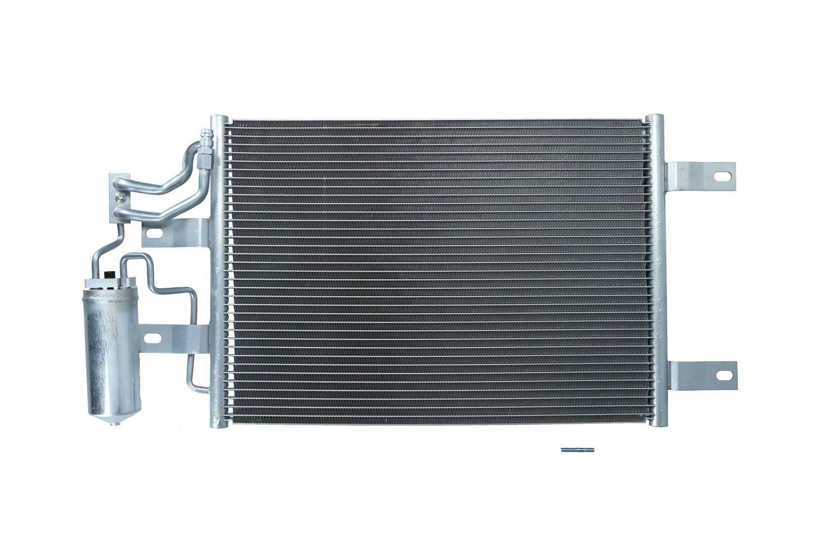 Конденсатор кондиціонера Kamoka 7800184 ціна, від 73.82 USD