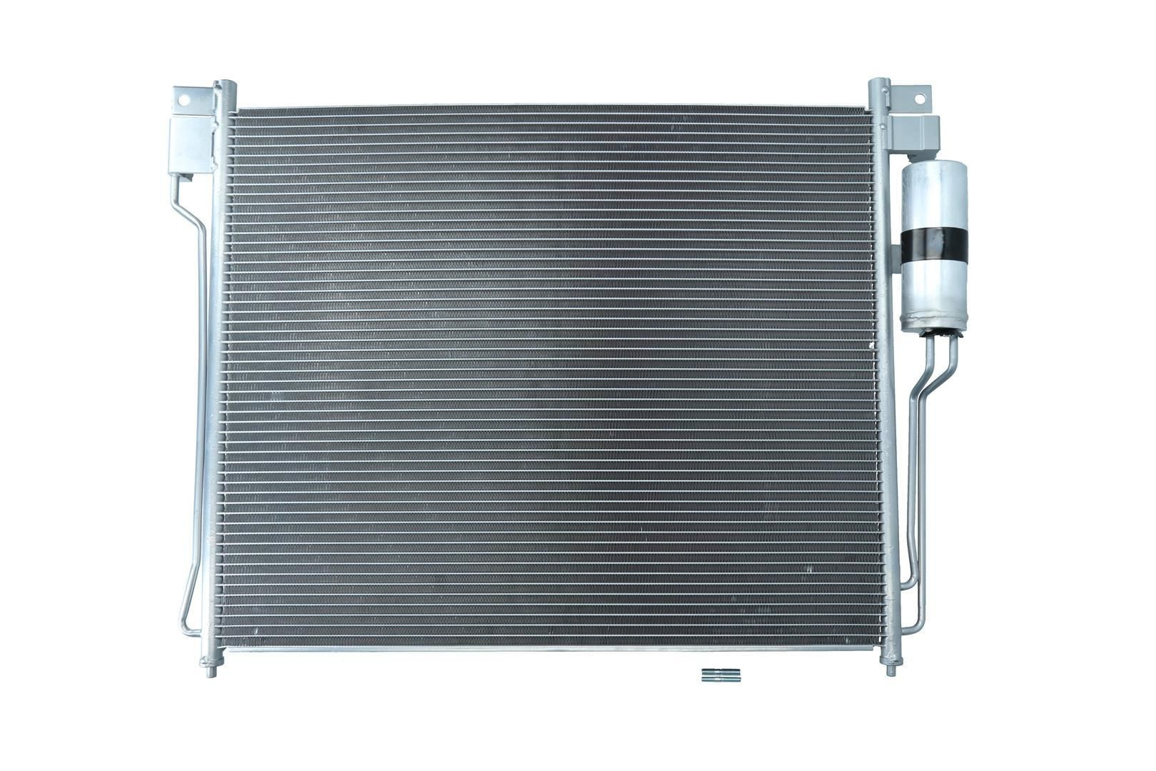 Конденсатор кондиціонера Kamoka 7800204 ціна, від 76.48 USD