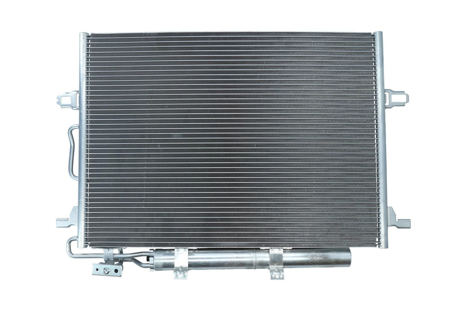 Конденсатор кондиціонера Kamoka 7800221 ціна, від 63.06 USD