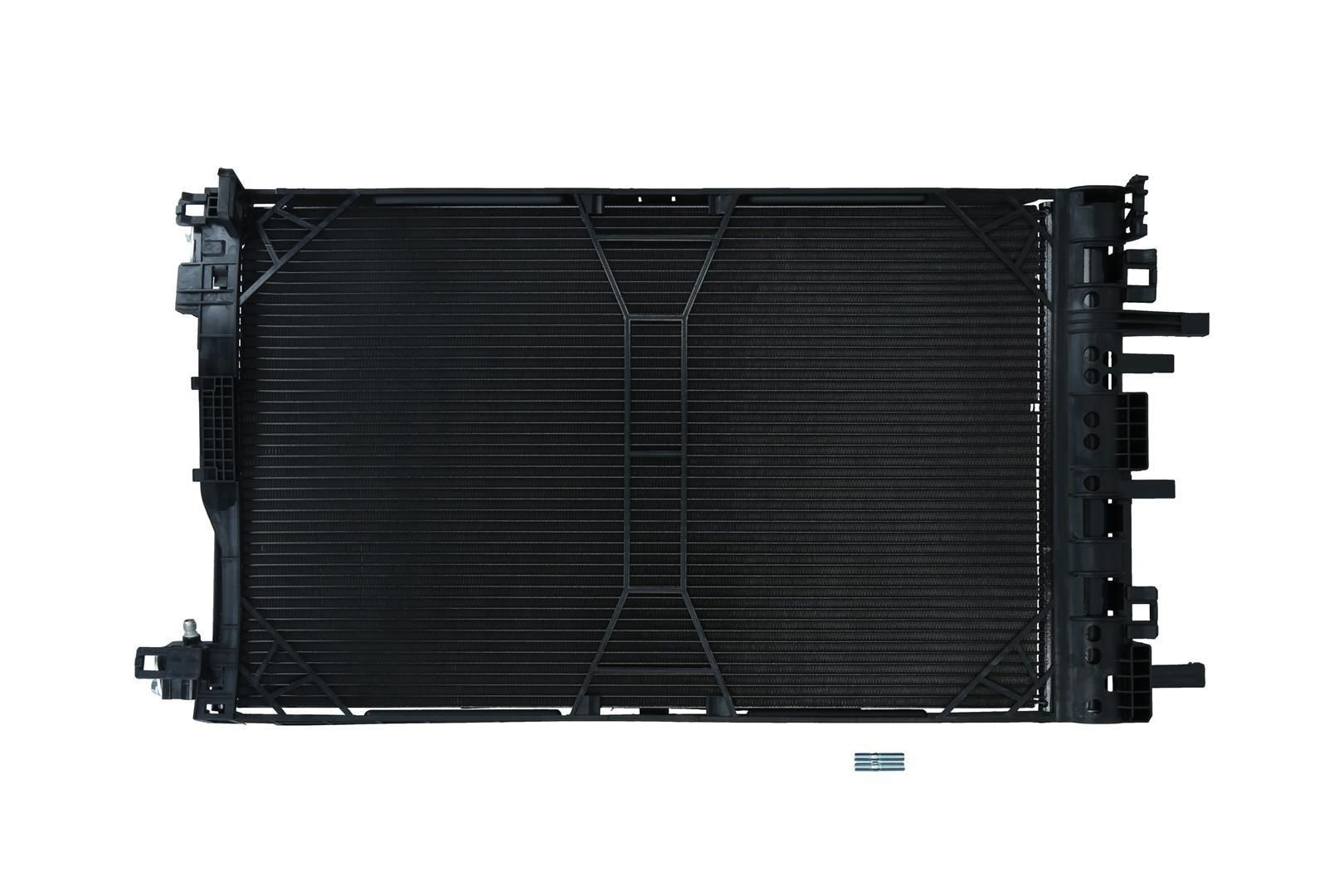 Конденсатор кондиціонера Kamoka 7800231 ціна, від 77.05 USD