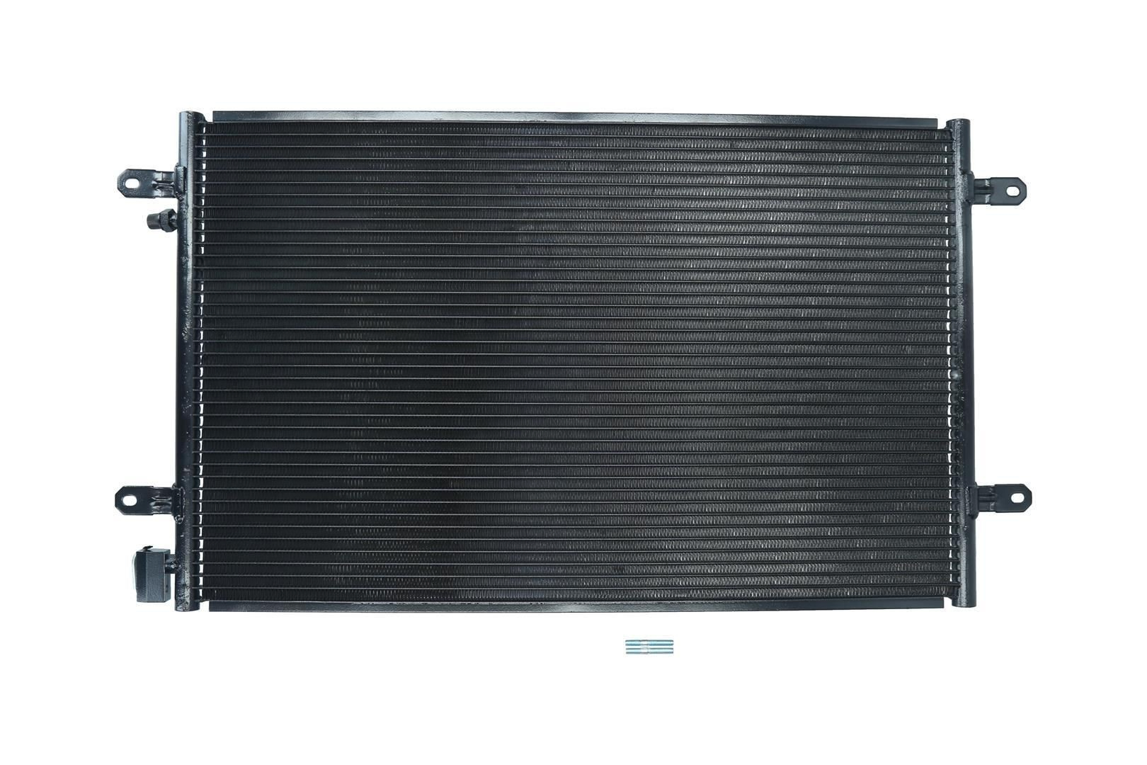 Конденсатор кондиціонера Kamoka 7800240 ціна, від 63.34 USD