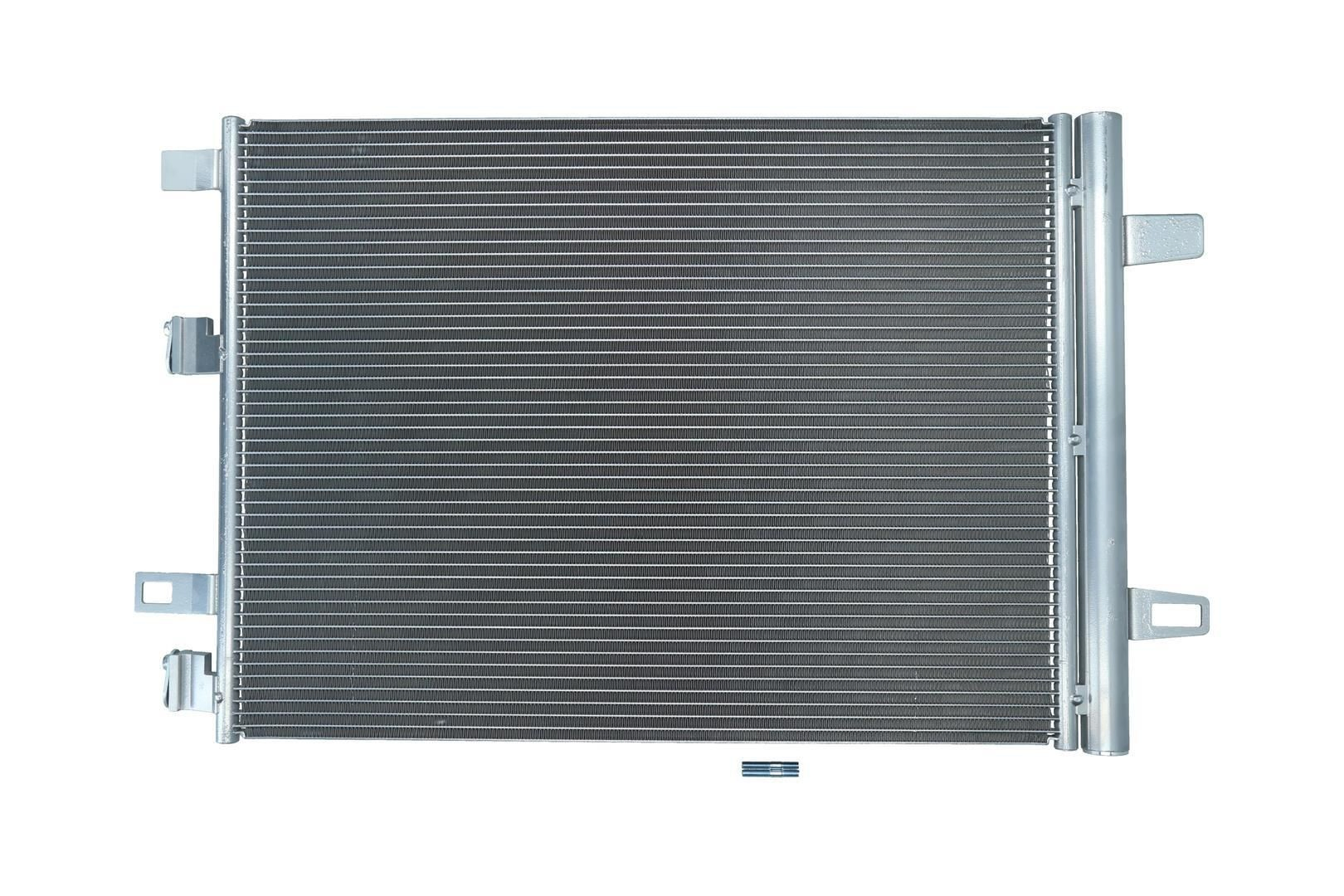 Конденсатор кондиціонера Kamoka 7800274 ціна, від 124.40 USD