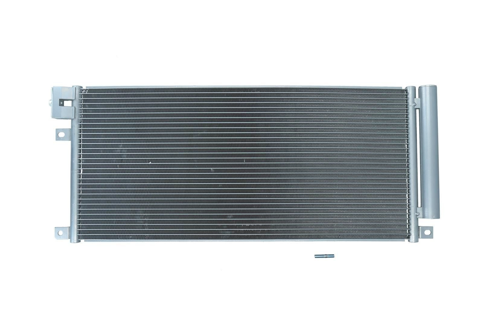 Конденсатор кондиціонера Kamoka 7800280 ціна, від 75.29 USD