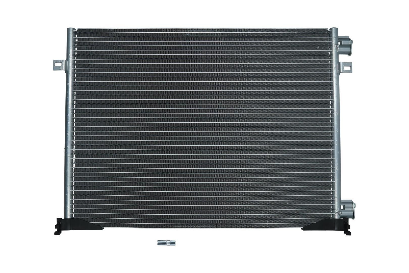 Конденсатор кондиціонера Kamoka 7800293 ціна, від 67.20 USD