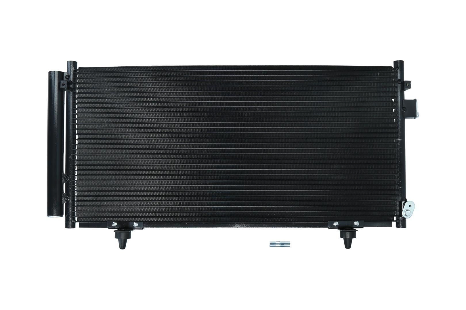 Конденсатор кондиціонера Kamoka 7800296 ціна, від 58.02 USD