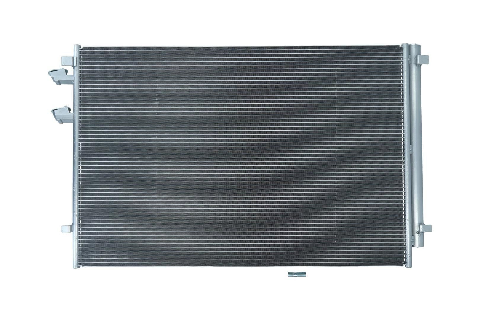 Конденсатор кондиціонера Kamoka 7800317 ціна, від 109.96 USD