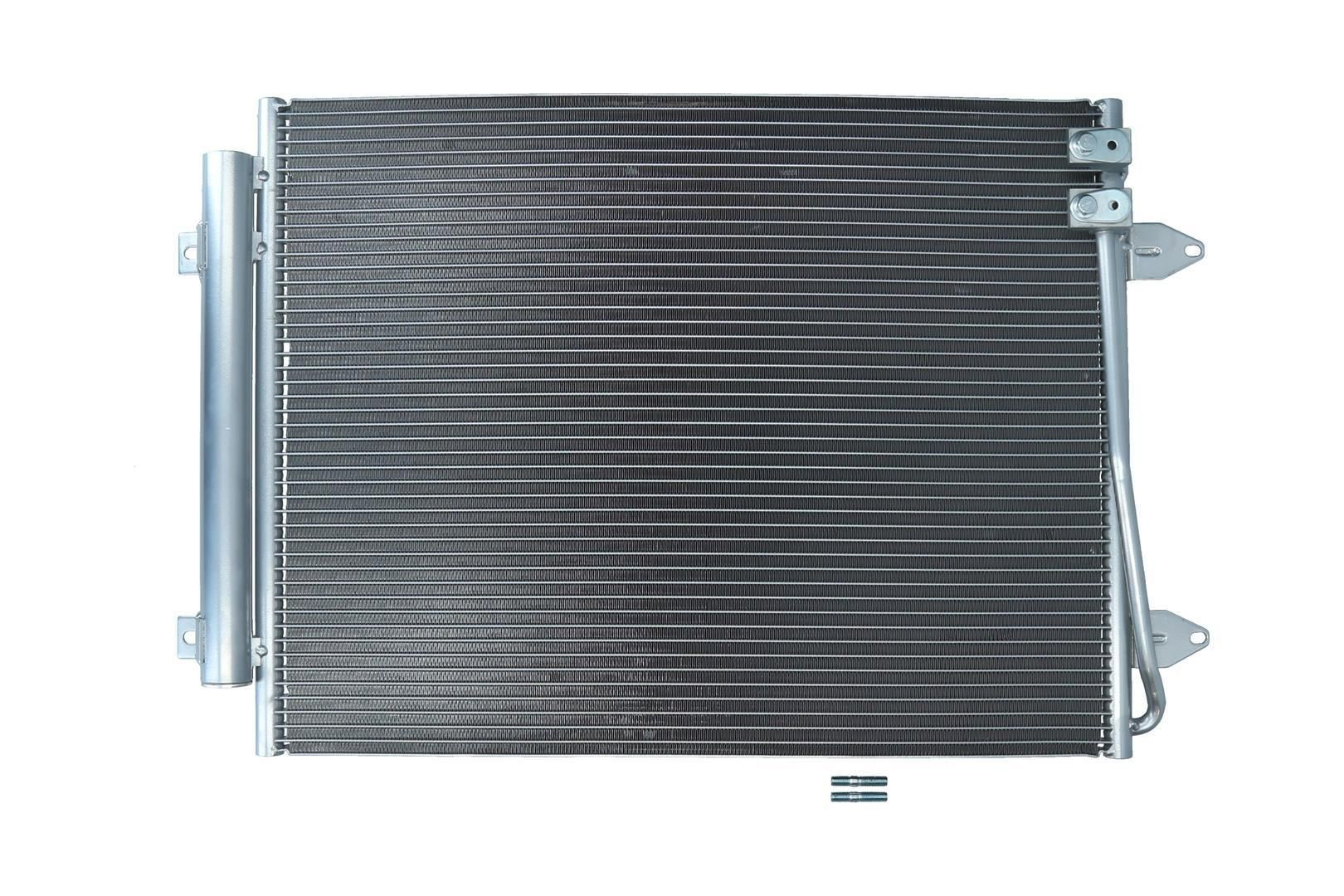 Конденсатор кондиціонера Kamoka 7800318 ціна, від 93.98 USD