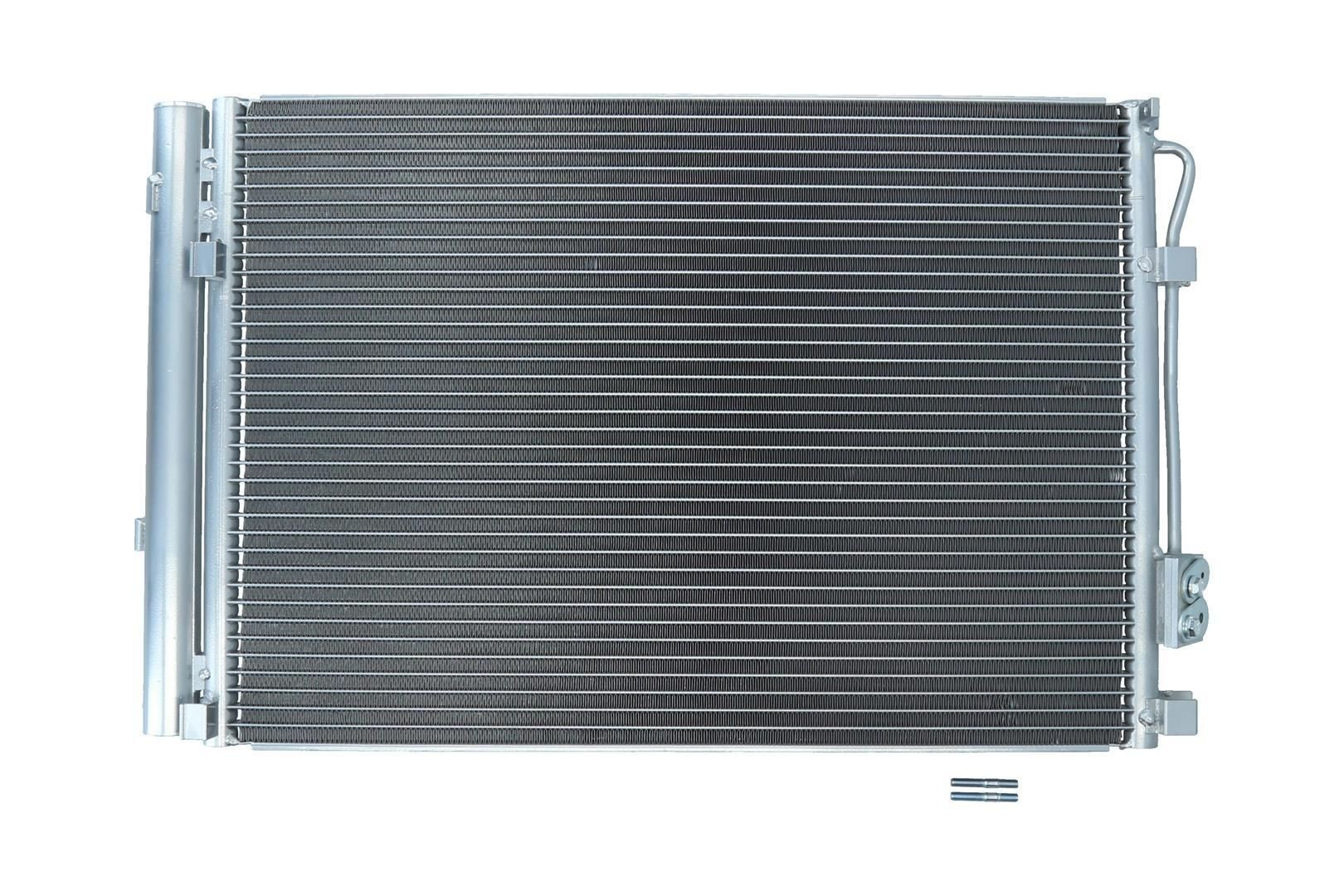 Конденсатор кондиціонера Kamoka 7800328 ціна, від 79.70 USD