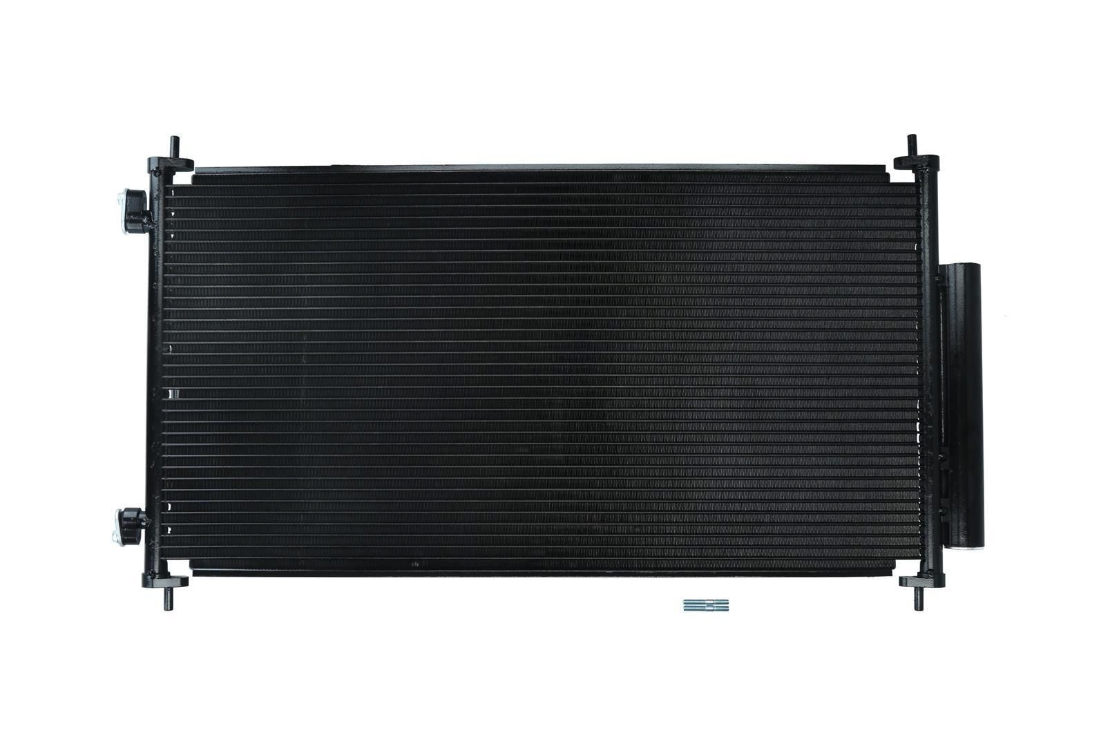 Конденсатор кондиціонера Kamoka 7800337 ціна, від 70.14 USD