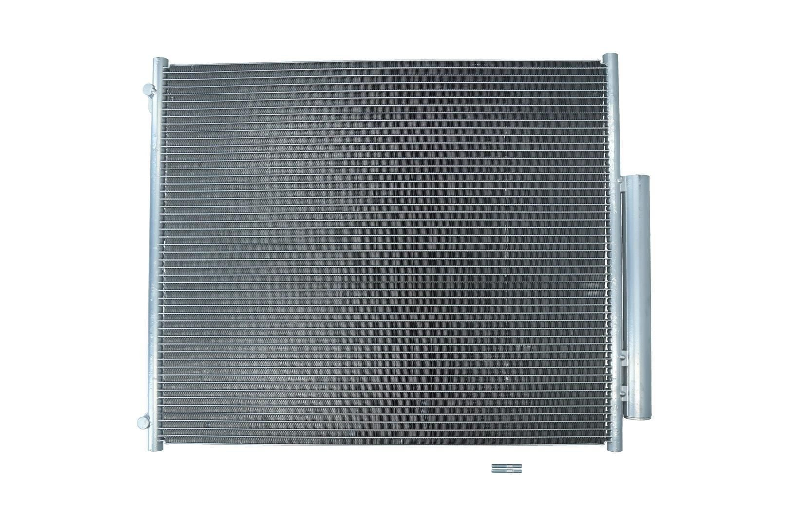 Конденсатор кондиціонера Kamoka 7800343 ціна, від 70.07 USD